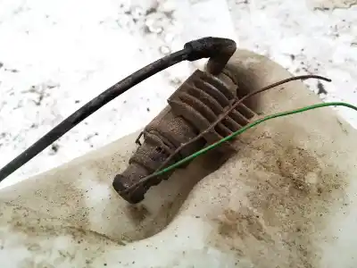 Peça sobressalente para automóvel em segunda mão motor limpa vidros por audi 80 b4 avant (8c5) 1.9 tdi referências oem iam 