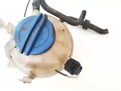 Автозапчастина б/у розширення депозит для skoda octavia combi (1z5) 1.9 tdi dpf посилання на oem iam 1k0121407a