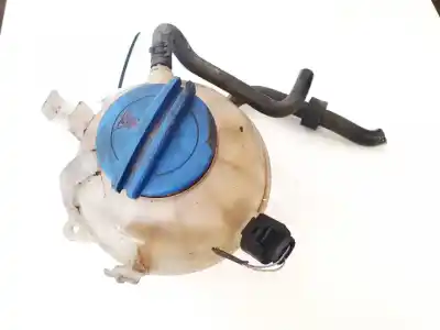 Автозапчастина б/у розширення депозит для skoda octavia combi (1z5) 1.9 tdi dpf посилання на oem iam 1k0121407a  