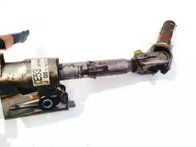 Second-hand car spare part steering column for toyota corolla (e11) 2.0 d-4d linea sol oem iam references ce5307169  j0803-60-09-14