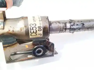 Second-hand car spare part steering column for toyota corolla (e11) 2.0 d-4d linea sol oem iam references ce5307169  j0803-60-09-14