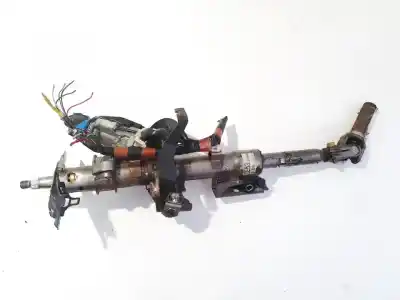 Second-hand car spare part steering column for toyota corolla (e11) 2.0 d-4d linea sol oem iam references ce5307169
