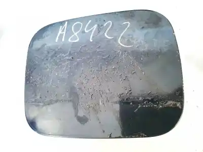 Second-hand car spare part fuel cap for toyota corolla (e11) 2.0 d-4d linea sol oem iam references 