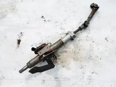 Peça sobressalente para automóvel em segunda mão coluna de direcção por opel zafira b 1.9 cdti referências oem iam 