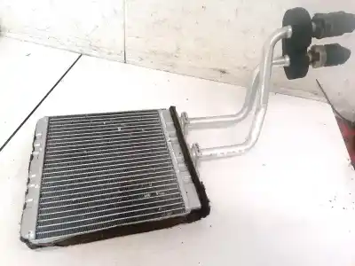 Peça sobressalente para automóvel em segunda mão condensador / radiador de sofagem / ar condicionado por opel zafira b 1.9 cdti referências oem iam g7030