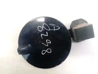 Peça sobressalente para automóvel em segunda mão tampa de combustível por opel zafira b 1.9 cdti referências oem iam 315242409
