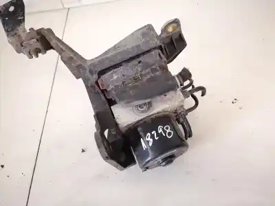 Peça sobressalente para automóvel em segunda mão abs por opel zafira b 1.9 cdti referências oem iam 13234911