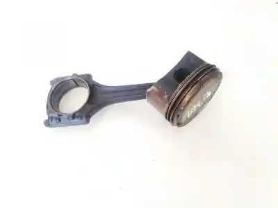 Second-hand car spare part piston for audi a4, b6 2000.11 - 2004.11 2.0 96kw 2000.11 - 2004.12 oem iam references y890