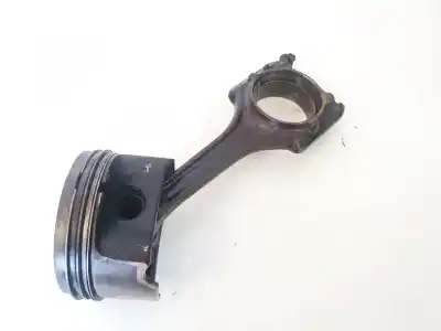 Second-hand car spare part piston for audi a4, b6 2000.11 - 2004.11 2.0 96kw 2000.11 - 2004.12 oem iam references y890  