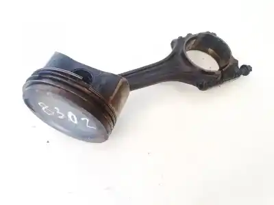 Second-hand car spare part piston for audi a4, b6 2000.11 - 2004.11 2.0 96kw 2000.11 - 2004.12 oem iam references y890