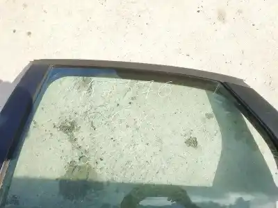 Автозапчастина б/у вікно задне ліве для ford focus c-max (cap) 1.6 tdci cat посилання на oem iam   