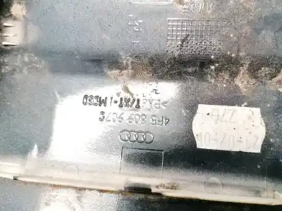 Автозапчастина б/у колпачка паливна для audi a6 avant (4f5) 2.7 tdi посилання на oem iam 4f5809907c  