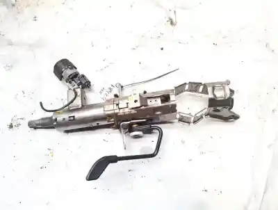 Peça sobressalente para automóvel em segunda mão coluna de direcção por peugeot 807 2.0 16v hdi fap referências oem iam 1811551100q