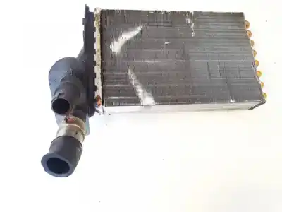 Peça sobressalente para automóvel em segunda mão condensador / radiador de sofagem / ar condicionado por renault clio, 1998.09 - 2001.05 1.2 44kw 1999.03 - 2001.05 referências oem iam 127310100