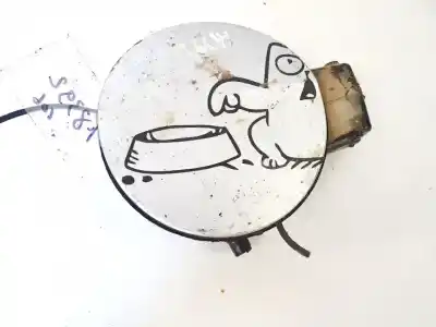 Second-hand car spare part fuel cap for volkswagen passat b6 (3c2) 2.0 tdi 16v oem iam references 3c0010456a