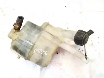 Peça sobressalente para automóvel em segunda mão depósito de expansão por renault vel satis (bj0) 2.2 dci turbodiesel referências oem iam 8200121653b