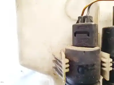 Second-hand car spare part washer pump for bmw x5 (e53) 3.0i oem iam references   