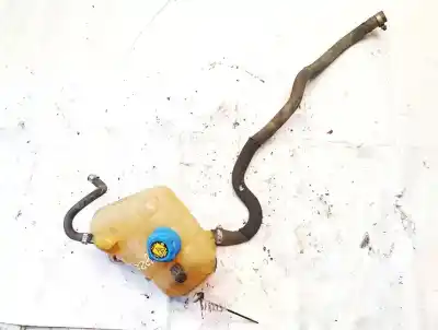 Pezzo di ricambio per auto di seconda mano Cauzione Di Espansione per FIAT BRAVO (198) 1.6 16V Dynamic Multijet (77kW) Riferimenti OEM IAM A878  