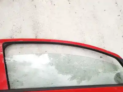 Second-hand car spare part front right glass window for opel corsa c 1.2 16v cat (z 12 xep / lb4) oem iam references   