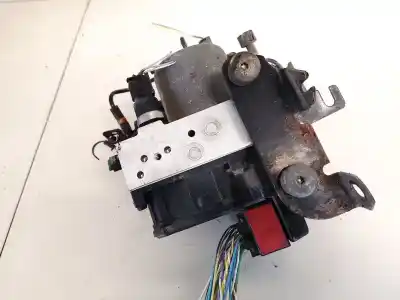 Peça sobressalente para automóvel em segunda mão abs por fiat ulysse (179) 2.2 jtd dynamic referências oem iam 1496637080