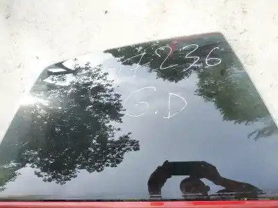 Автозапчасти б/у заднее правое окно за subaru legacy berl. b13 (bl) 2.5 se ссылки oem iam   