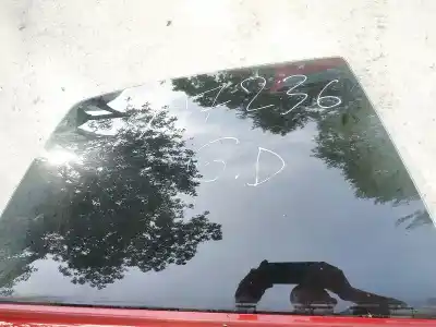 Автозапчасти б/у заднее правое окно за subaru legacy berl. b13 (bl) 2.5 se ссылки oem iam 