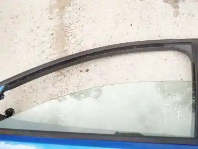 Автозапчасти б/у левое переднее окно за ford focus c-max (cap) 1.6 tdci cat ссылки oem iam 