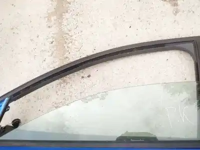 Автозапчастина б/у ліве передне вікно для ford focus c-max (cap) 1.6 tdci cat посилання на oem iam   