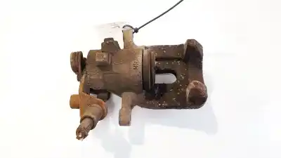 Автозапчасти б/у задний левый тормозной суппорт за citroen c4 i (lc_) 1.6 hdi ссылки oem iam   