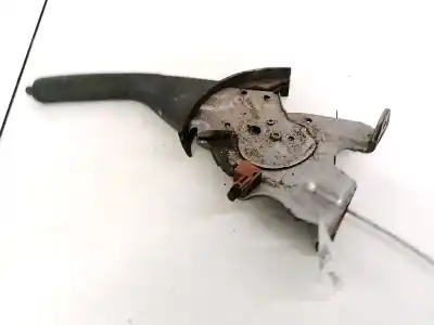 Автозапчастина б/у важіль ручного гальма для toyota rav 4 (a3) 2.2 turbodiesel cat посилання на oem iam   