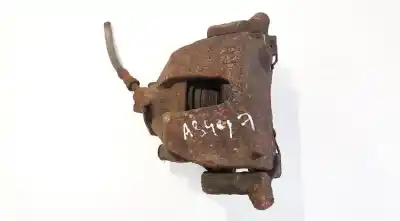 Peça sobressalente para automóvel em segunda mão pinça de travão dianteira esquerda por volvo v50 (545) 2.4 referências oem iam 813