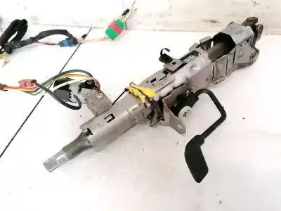 Peça sobressalente para automóvel em segunda mão coluna de direcção por fiat ulysse (179) 2.2 jtd dynamic referências oem iam 