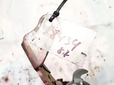 Автозапчасти б/у рычаг ручного тормоза за audi a4, b7 2004.11 - 2008.06 2.0 tdi 103kw 2004.11 - 2008.06 ссылки oem iam 8e0711543  