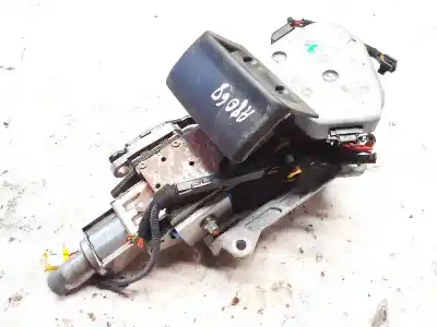 Second-hand car spare part steering column for audi a6 avant (4f5) 2.7 tdi oem iam references 4f0910852