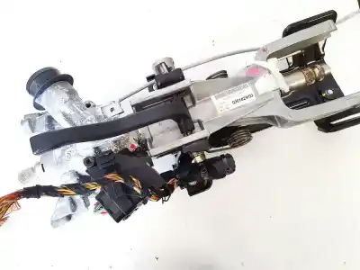 Second-hand car spare part Steering Column for BMW X5, E53 FACELIFT 2004 - 2006 3.0 D 2003-2015 160KW 218HP OEM IAM references 030182903  8290311.05.0415