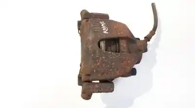 Peça sobressalente para automóvel em segunda mão pinça de travão dianteira direita por volvo v50 (545) 2.4 referências oem iam 