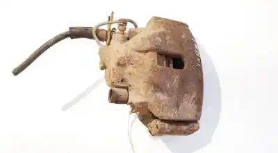 Second-hand car spare part Front Right Brake Caliper for VOLKSWAGEN PASSAT VARIANT (3B5) 1.9 TDI OEM IAM references   
