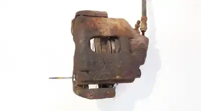 Pezzo di ricambio per auto di seconda mano pinza freno anteriore destra per ford fiesta (cbk) 1.4 16v cat riferimenti oem iam 