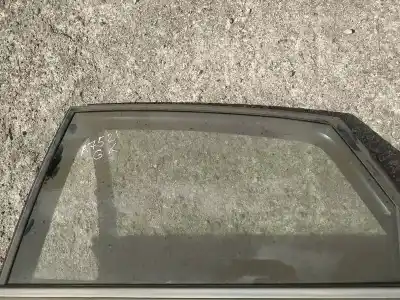 Автозапчастина б/у вікно задне ліве для audi a6 c6 (4f2) 2.0 tdi посилання на oem iam   