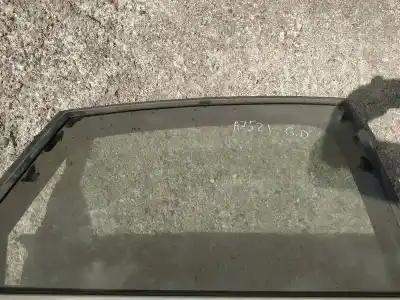 Автозапчастина б/у задне праве скло для audi a6 c6 (4f2) 2.0 tdi посилання на oem iam   