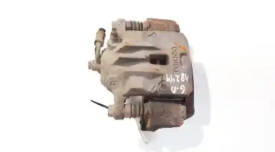 Автозапчасти б/у задний правый тормозной суппорт за subaru legacy v (bm) 2.0 d awd (bmd) ссылки oem iam 