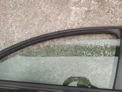 Peça sobressalente para automóvel em segunda mão vidro dianteiro esquerdo por volvo v50 (545) 2.4 referências oem iam 