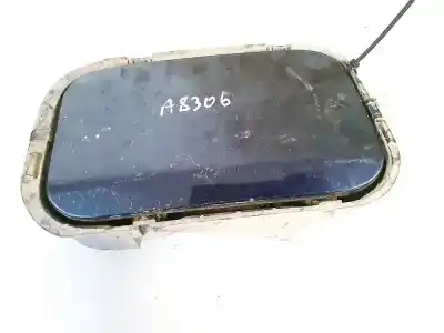 Peça sobressalente para automóvel em segunda mão tampa de combustível por renault vel satis (bj0) 2.2 dci turbodiesel referências oem iam 8200012904f