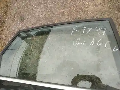 Автозапчасти б/у заднее правое окно за audi a6 c6 (4f2) 2.4 ссылки oem iam 