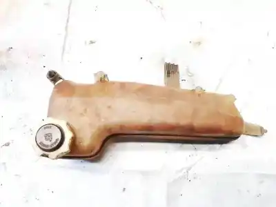 Peça sobressalente para automóvel em segunda mão depósito de expansão por renault clio, 1998.09 - 2001.05 1.2 44kw 1999.03 - 2001.05 referências oem iam 7700427953g