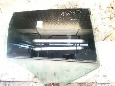 Pezzo di ricambio per auto di seconda mano finestrino posteriore destro per fiat croma (194) 1.9 8v multijet dynamic riferimenti oem iam 
