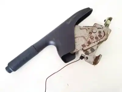 Автозапчасти б/у рычаг ручного тормоза за ford fusion (cbk) 1.4 tdci cat ссылки oem iam   