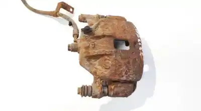 Peça sobressalente para automóvel em segunda mão pinça de travão dianteira direita por hyundai getz (tb) 1.3 básico referências oem iam bc140051