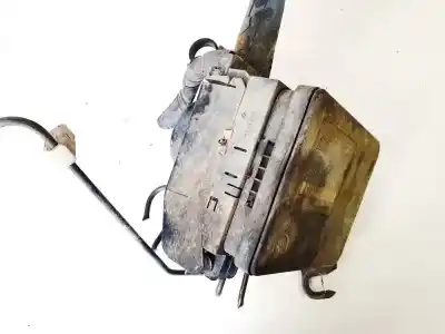 Автозапчастина б/у абс для ford fusion (cbk) 1.4 tdci cat посилання на oem iam 2s612m110ce