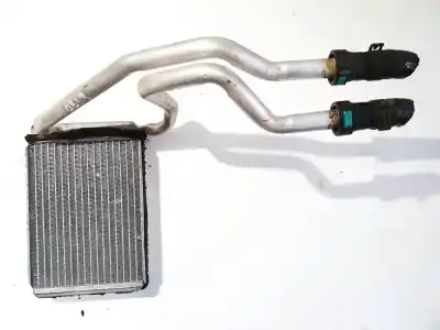 Автозапчастина б/у радіатор опалення / кондиціонації для ford fusion (cbk) 1.4 tdci cat посилання на oem iam 